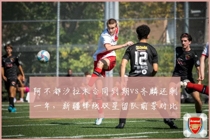 阿不都沙拉木合同到期vs齐麟还剩一年,新疆锋线双星留队前景对比