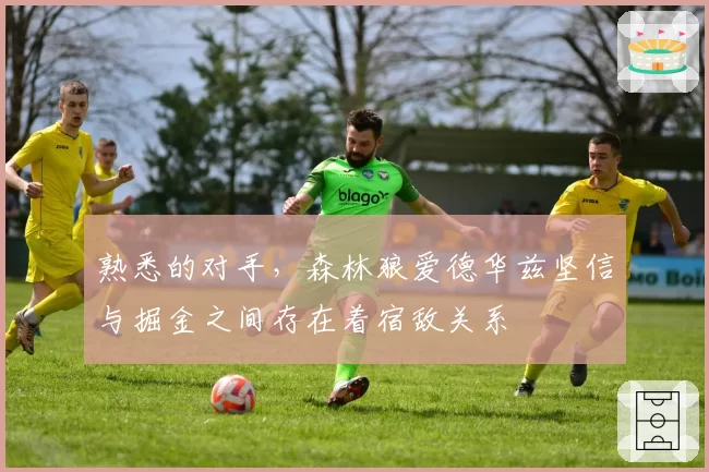 熟悉的对手,森林狼爱德华兹坚信与掘金之间存在着宿敌关系