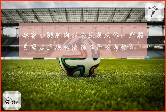 赵睿小腿肌肉拉伤反复发作，新疆男篮后卫线轮换面临严峻考验？